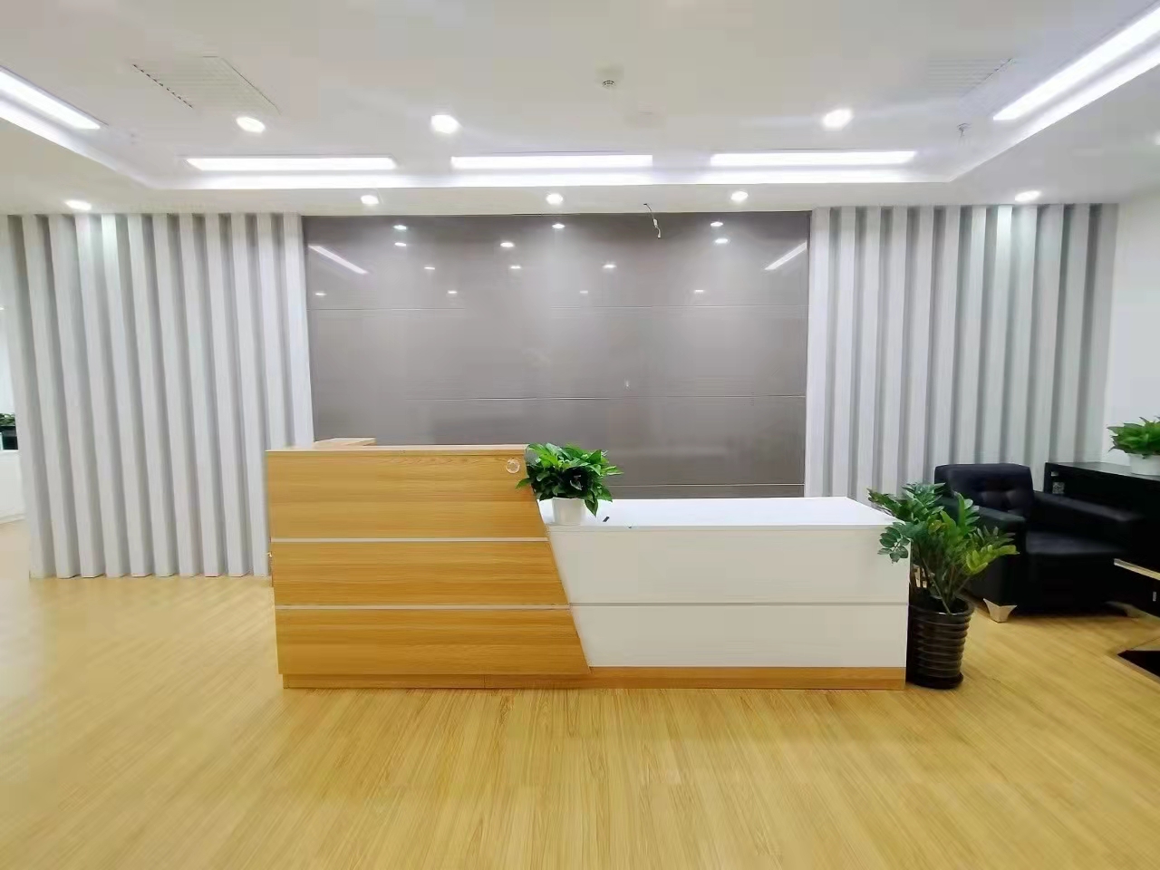 泰德地产