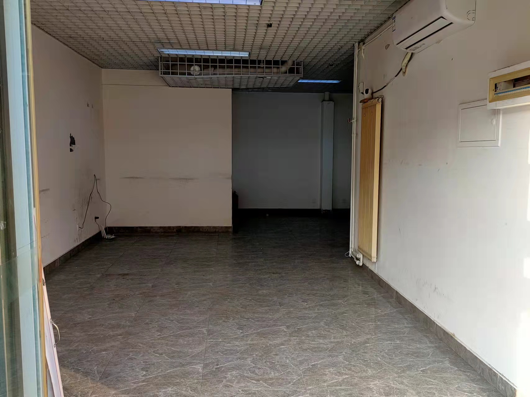 泰德地产
