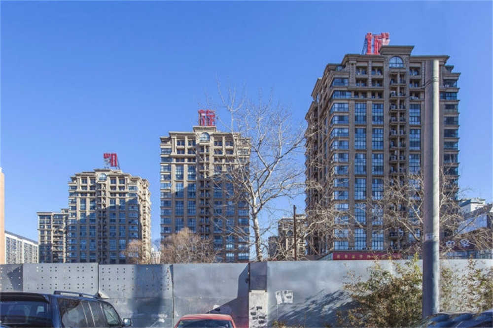 凯旋城