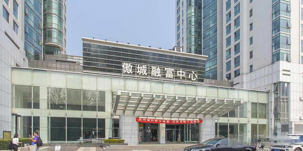 泰德地产