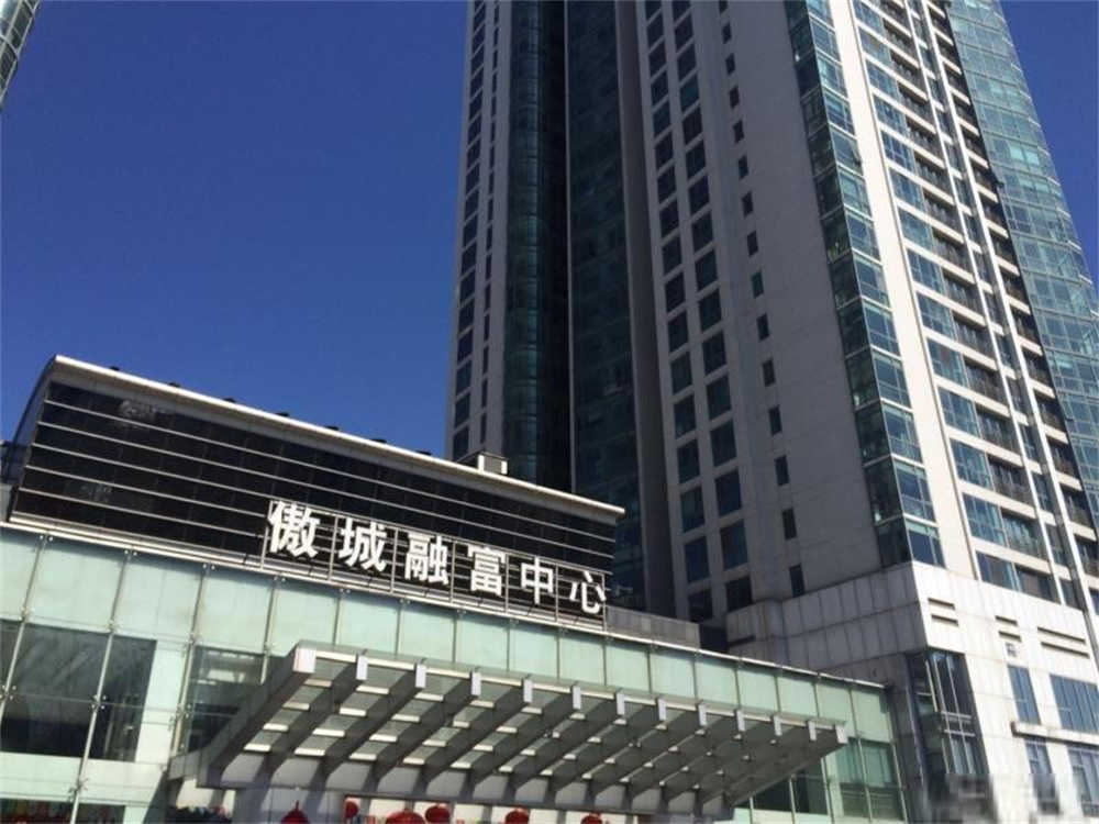 泰德地产