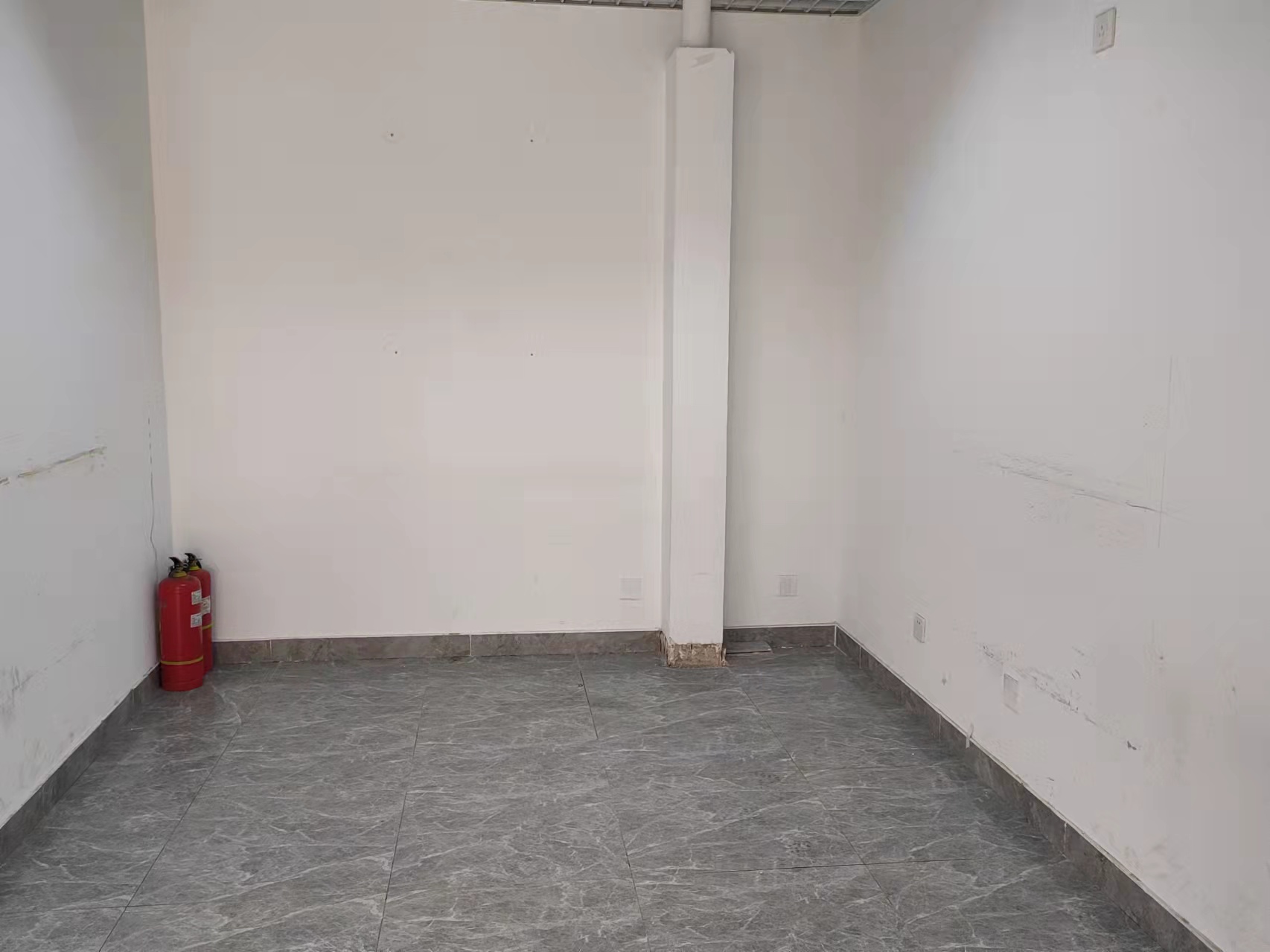 泰德地产