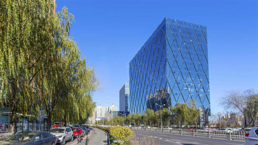 冠捷大厦