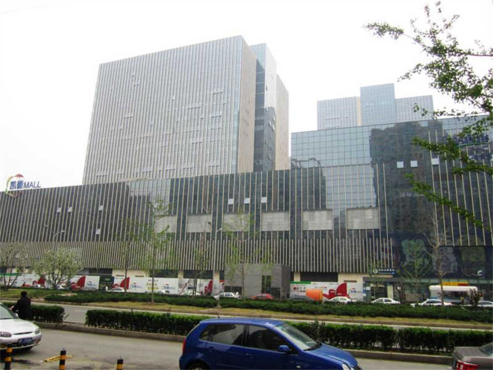 泰德地产